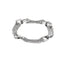 BSS459 STAINLESS STEEL BRACELET
