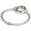 BSS490 STAINLESS STEEL BRACELET