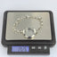 BSS490 STAINLESS STEEL BRACELET
