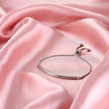 BSS507 STAINLESS STEEL BRACELET AAB CO..