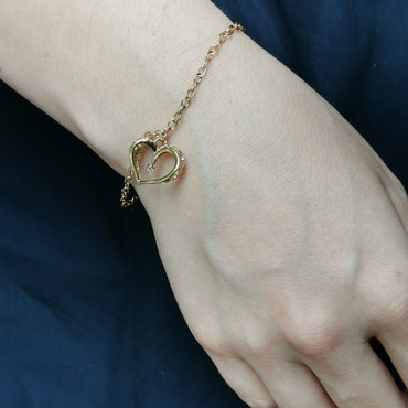 BSS531 STAINLESS STEEL BRACELET AAB CO..