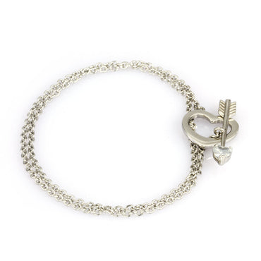 BSS547 STAINLESS STEEL BRACELET AAB CO..