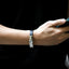 BSS548 STAINLESS STEEL BRACELET AAB CO..