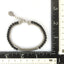 BSS580 STAINLESS STEEL BRACELET