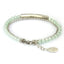 BSS580 STAINLESS STEEL BRACELET