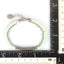 BSS580 STAINLESS STEEL BRACELET
