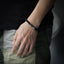 BSS670 STAINLESS STEEL BRACELET