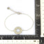 BSS776 STAINLESS STEEL BRACELET AAB CO..