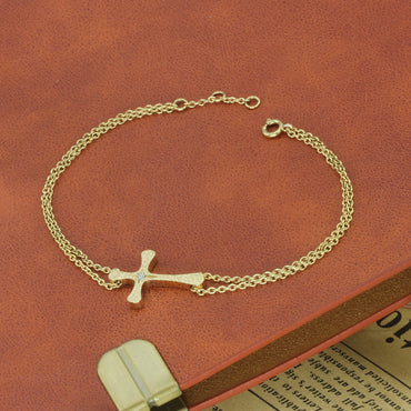 BSS778 STAINLESS STEEL BRACELET AAB CO..