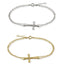 BSS778 STAINLESS STEEL BRACELET