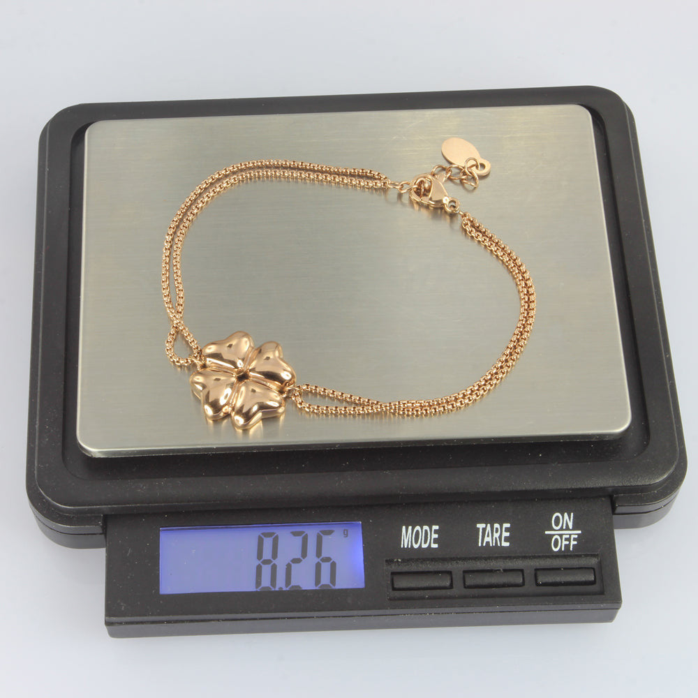 BSS779 STAINLESS STEEL BRACELET AAB CO..