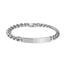 BSS818 STAINLESS STEEL BRACELET AAB CO..