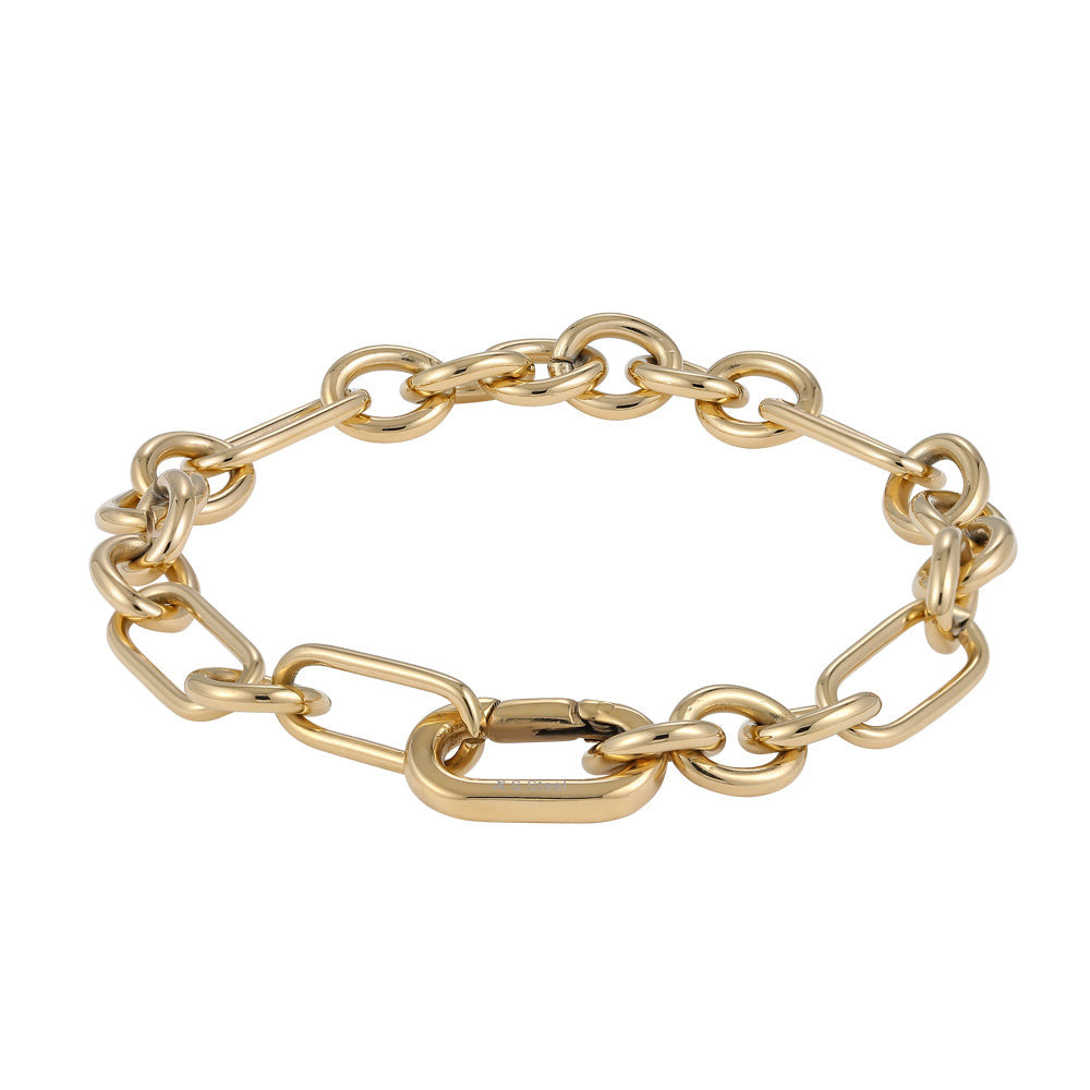 BSS827 STAINLESS STEEL BRACELET AAB CO..