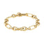 BSS827 STAINLESS STEEL BRACELET