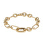 BSS827 STAINLESS STEEL BRACELET AAB CO..
