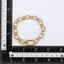 BSS828 STAINLESS STEEL BRACELET AAB CO..