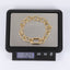 BSS828 STAINLESS STEEL BRACELET AAB CO..