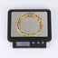 BSS829 STAINLESS STEEL BRACELET AAB CO..