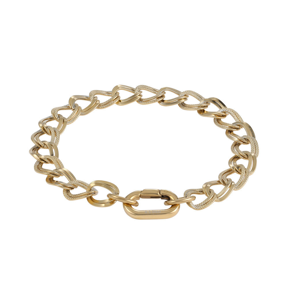 BSS830 STAINLESS STEEL BRACELET AAB CO..