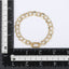 BSS830 STAINLESS STEEL BRACELET AAB CO..