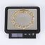 BSS830 STAINLESS STEEL BRACELET AAB CO..