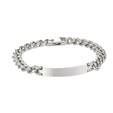 BSS846 STAINLESS STEEL BRACELET AAB CO..