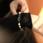 BSS857 STAINLESS STEEL BRACELET WITH NATURAL STONE AAB CO..