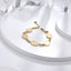 BSS860 STAINLESS STEEL BRACELET AAB CO..
