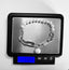 BSS884 STAINLESS STEEL BRACELET WITH SHELL PEARL AAB CO..