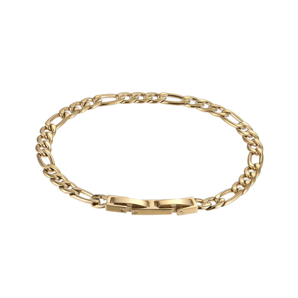 BSS912 STAINLESS STEEL BRACELET AAB CO..