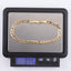 BSS912 STAINLESS STEEL BRACELET AAB CO..