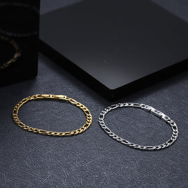 BSS912 STAINLESS STEEL BRACELET AAB CO..