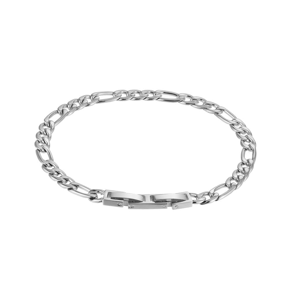 BSS912 STAINLESS STEEL BRACELET AAB CO..