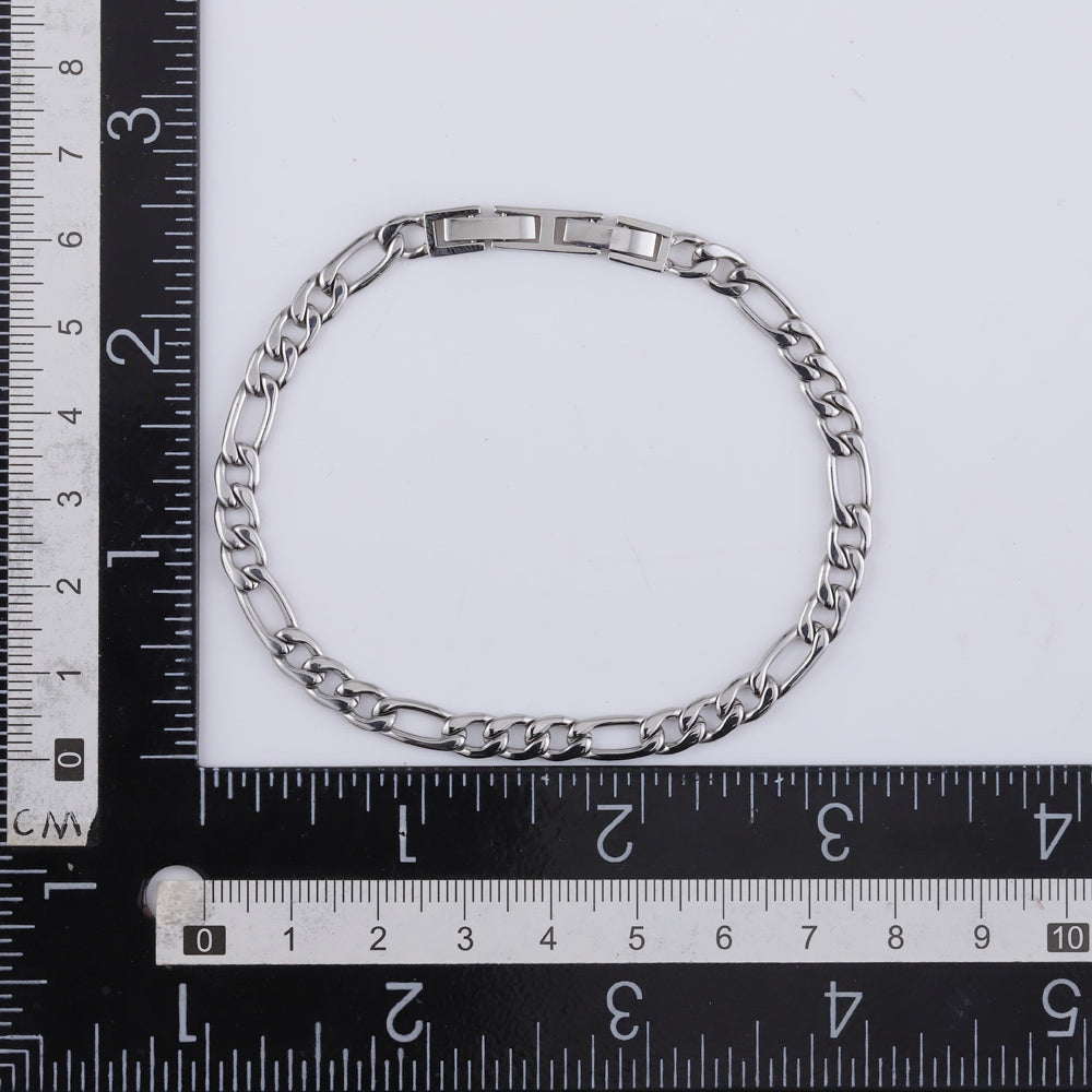 BSS912 STAINLESS STEEL BRACELET AAB CO..
