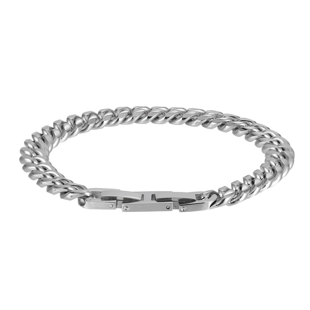 BSS913 STAINLESS STEEL BRACELET AAB CO..