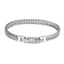 BSS915 STAINLESS STEEL BRACELET AAB CO..