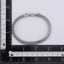 BSS915 STAINLESS STEEL BRACELET AAB CO..