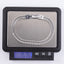 BSS915 STAINLESS STEEL BRACELET AAB CO..