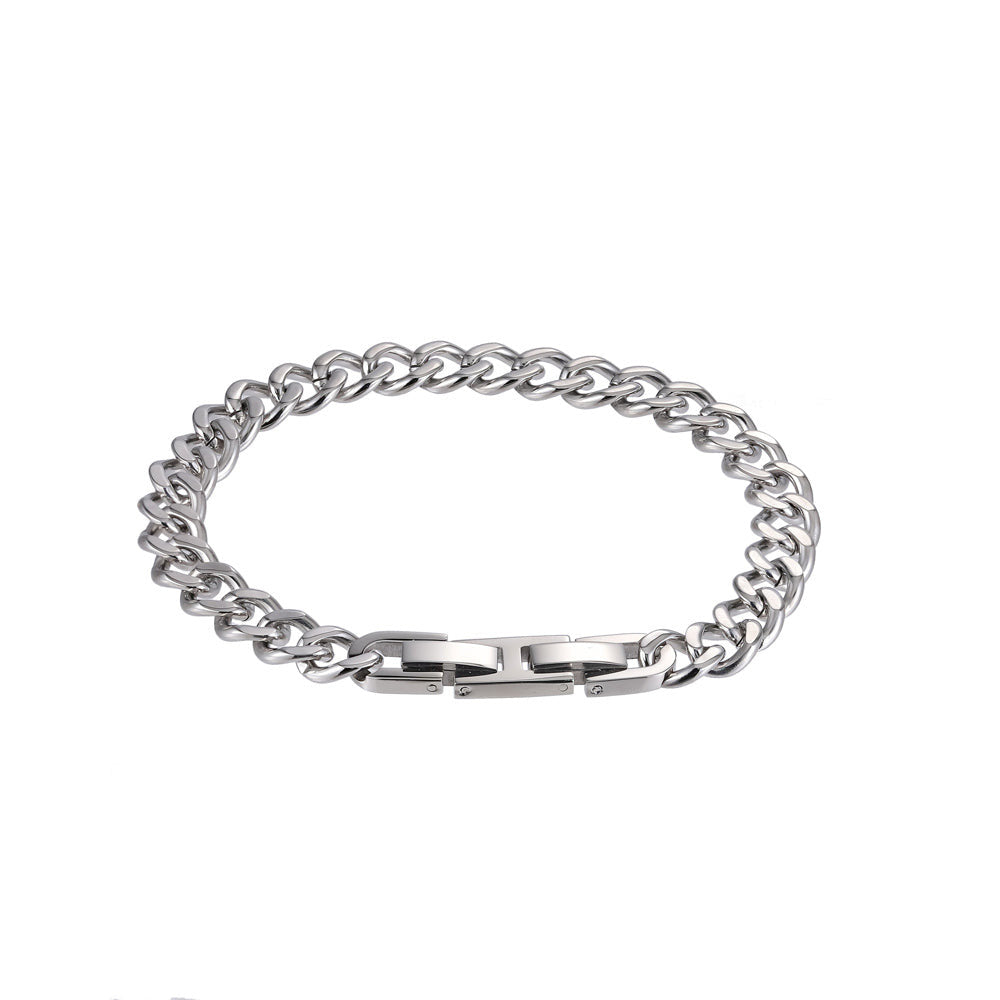 BSS916 STAINLESS STEEL BRACELET AAB CO..