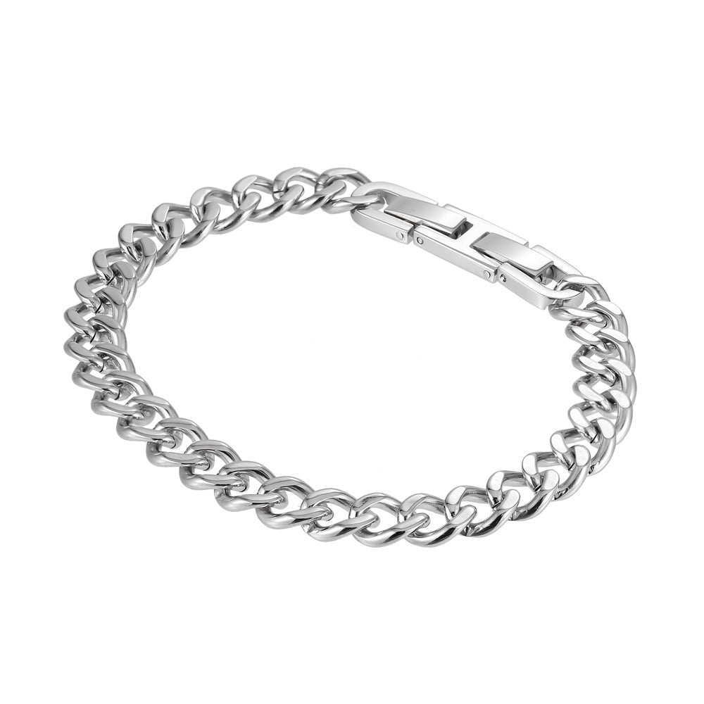 BSS916 STAINLESS STEEL BRACELET AAB CO..