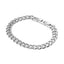 BSS916 STAINLESS STEEL BRACELET