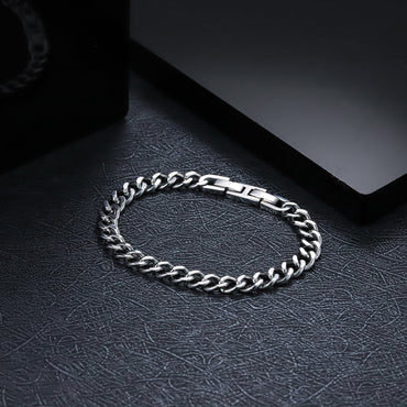 BSS916 STAINLESS STEEL BRACELET AAB CO..