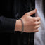 BSS916 STAINLESS STEEL BRACELET AAB CO..