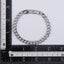 BSS916 STAINLESS STEEL BRACELET AAB CO..