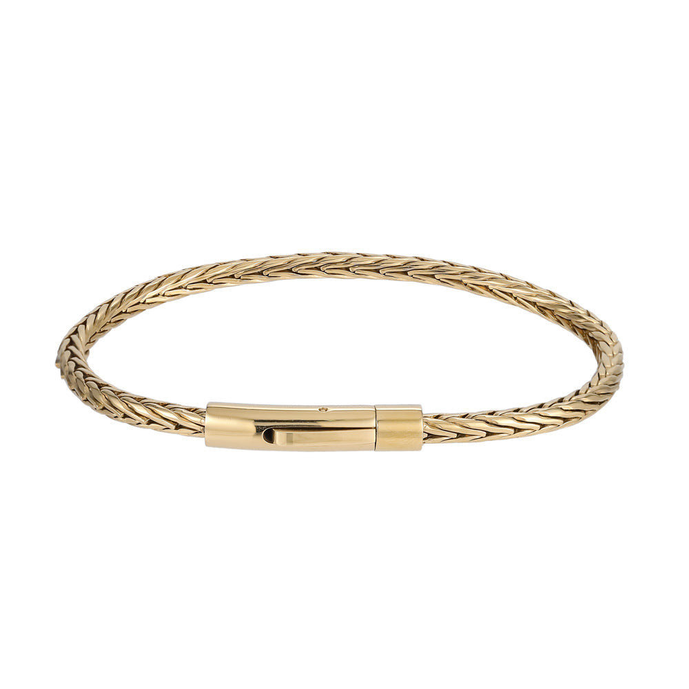 BSS917 STAINLESS STEEL BRACELET AAB CO..