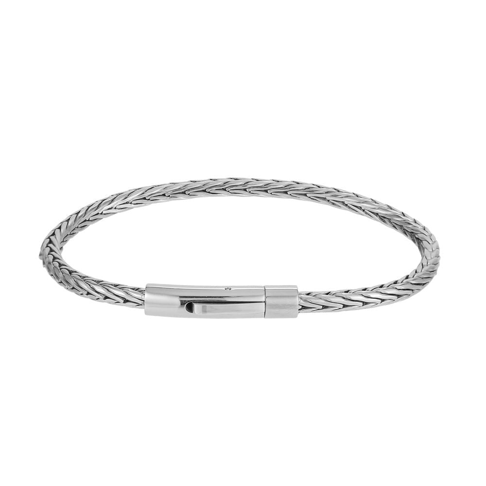 BSS917 STAINLESS STEEL BRACELET AAB CO..