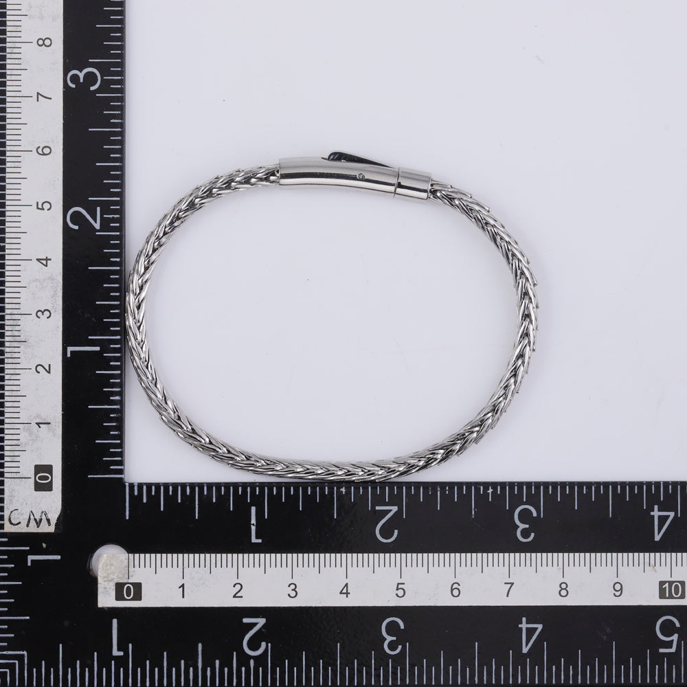 BSS917 STAINLESS STEEL BRACELET AAB CO..