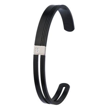 BSSA01 TITANIUM BANGLE AAB CO..