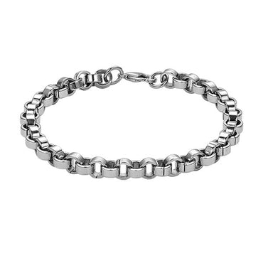 BSSC17 STAINLESS STEEL BRACELET AAB CO..