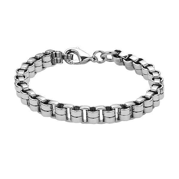 BSSC18 STAINLESS STEEL BRACELET